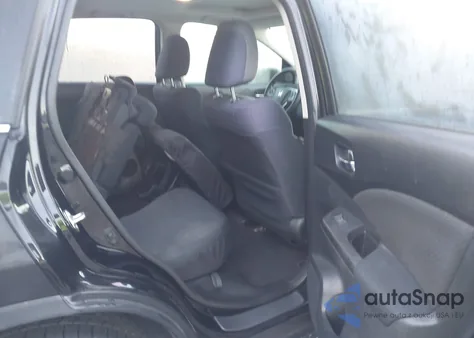 2016 Honda Cr-V Ex z USA, uszkodzony, nr VIN 3CZRM3H54GG721998